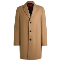 палто,мъжки,якета,hugo,malte2441,10266240,coat,medium,beige,(brown)