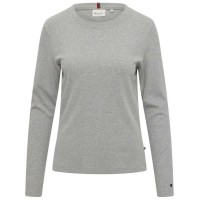 тениска,дамски,тениски,redgreen,casal,t,shirt,grey,(light,grey,melange)