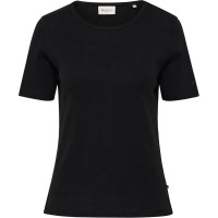тениска,дамски,тениски,redgreen,cora,short,sleeve,t,shirt,black