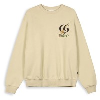 блуза,мъжки,пуловери,дамски,пуловери,grimey,the,lower,depths,tochka,vintage,sweatshirt,beige,(cream)