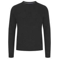 блуза,мъжки,пуловери,sea,ranch,kian,sweater,graphite,melange,(black)