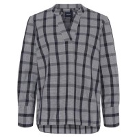 карирана,риза,дамски,блузи,дамски,ризи,sea,ranch,lori,shirt,navy,check