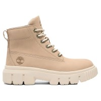 обувки,дамски,боти,дамски,високи,обувки,за,ходене,timberland,greyfield,boots,light,beige,nubuck,(beige)