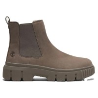 обувки,дамски,боти,timberland,greyfield,chelsea,boots,brown,(medium,brown,nubuck)