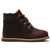 обувки,дамски,боти,дамски,високи,обувки,за,ходене,timberland,pokey,pine,zip,toddler,boots,brown,(dark,brown)