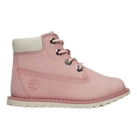 обувки,детски,боти,timberland,pokey,pine,zip,toddler,boots,pink,nectar,(pink)