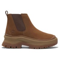 обувки,дамски,боти,timberland,roxie,lane,chelsea,boots,brown,(rust,nubuck)