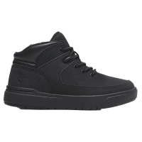 юношески,маратонки,детски,маратонки,timberland,seneca,bay,junior,trainers,blackout,nubuck,(black)