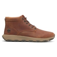 маратонки,мъжки,маратонки,timberland,winsor,park,trainers,medium,orange,full,grain,(brown)