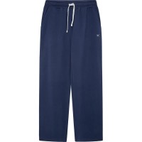 анцуг,мъжки,панталони,hackett,brushed,sweat,pants,navy,(blue)