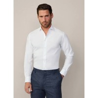 риза,с,дълъг,ръкав,мъжки,ризи,hackett,ess,gmt,dye,stret,pop,long,sleeve,shirt,optic,white,(white)