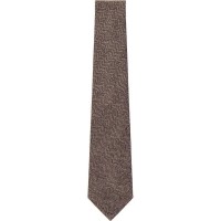 вратовръзки,hackett,herringbone,tonal,tie,brown