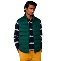 потник,мъжки,жилетки,hackett,hm403221,vest,green,(forest,night,green)
