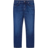 дънки,мъжки,панталони,hackett,powerflex,vintge,jeans,denim,blue,(blue)
