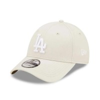 шапка,всички,шапки,new,era,league,essential,9forty,la,dodgers,cap,light,beige,(beige)