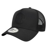 шапка,всички,шапки,new,era,poly,ef,associazione,sportiva,roma,trucker,cap,black
