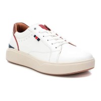 маратонки,мъжки,маратонки,xti,143230,trainers,camel,(white)