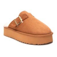 дамски,сандали,и,чехли,мъжки,сандали,мъжки,джапанки,и,чехли,xti,143503,clogs,brown,(camel)