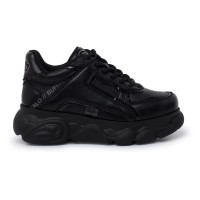 маратонки,дамски,маратонки,buffalo,cld,echo,trainers,black