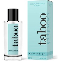 хигиена,тяло,ruf,taboo,epicurien,perfume,with,pheromones,for,him,multicolor