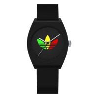 часовник,часовници,adidas,project,two,grfx,woman,watch,black,(black)