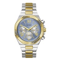 часовник,часовници,guess,equity,watch,golden,silver