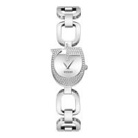 часовник,часовници,guess,gia,watch,silver