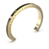бижутерия,guess,jumb03211,bracelet,golden,(gold,golden)
