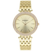 часовник,часовници,radiant,bianca,38,mm,watch,golden