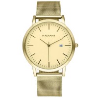 часовник,часовници,radiant,clik,42,mm,watch,golden