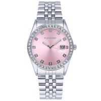 часовник,часовници,radiant,nabya,36,mm,watch,golden,silver,(silver)