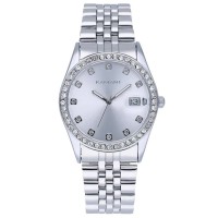 часовник,часовници,radiant,nabya,36,mm,watch,silver,gray,silver,(silver)