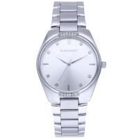 часовник,часовници,radiant,tais,36,mm,watch,silver,gray,silver,(silver)