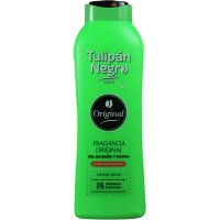 хигиена,тяло,tulipan,negro,tulipan,intensity,gel,720ml,green,(black)