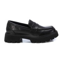 дамски,обувки,xti,142980,loafers,black,(black)
