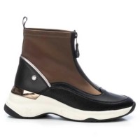 дамски,боти,дамски,високи,обувки,за,ходене,xti,143066,booties,taupe,(brown)