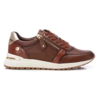 маратонки,дамски,маратонки,xti,143202,trainers,camel,(brown)
