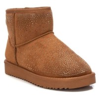 дамски,боти,дамски,високи,обувки,за,ходене,xti,143234,booties,camel,(brown)