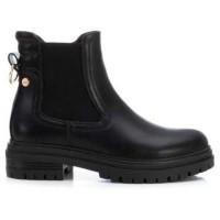 дамски,боти,дамски,високи,обувки,за,ходене,xti,143281,booties,black