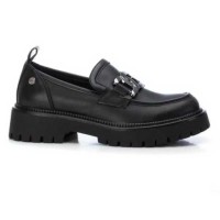 дамски,обувки,xti,143291,loafers,black