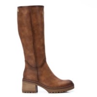 обувки,дамски,боти,мъжки,боти,xti,143367,boots,brown,(camel)