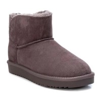 дамски,боти,мъжки,боти,xti,44436,booties,grey,(grey)