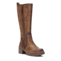 обувки,дамски,боти,дамски,високи,обувки,за,ходене,refresh,171994,boots,taupe