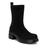 дамски,боти,мъжки,боти,refresh,172279,booties,black,(black)