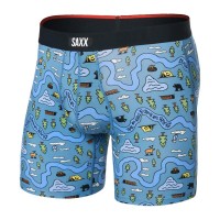 боксерки,мъжко,бельо,saxx,underwear,vibe,xtra,brief,fly,boxers,take,the,trail,slate,(blue)