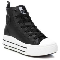 детски,боти,xti,kids,151065,booties,black,(black)