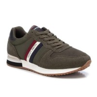 маратонки,мъжки,маратонки,дамски,маратонки,teddy,smith,71886,trainers,green,(khaki)