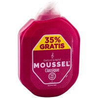 хигиена,тяло,moussel,classique,shower,gel,900ml,pink,(multicolor)