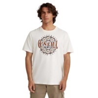 тениска,мъжки,тениски,o´neill,ikat,graphic,short,sleeve,t,shirt,snow,white,(white)