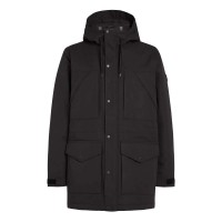 анорак,мъжки,якета,o´neill,journey,10k,10k,parka,black,out